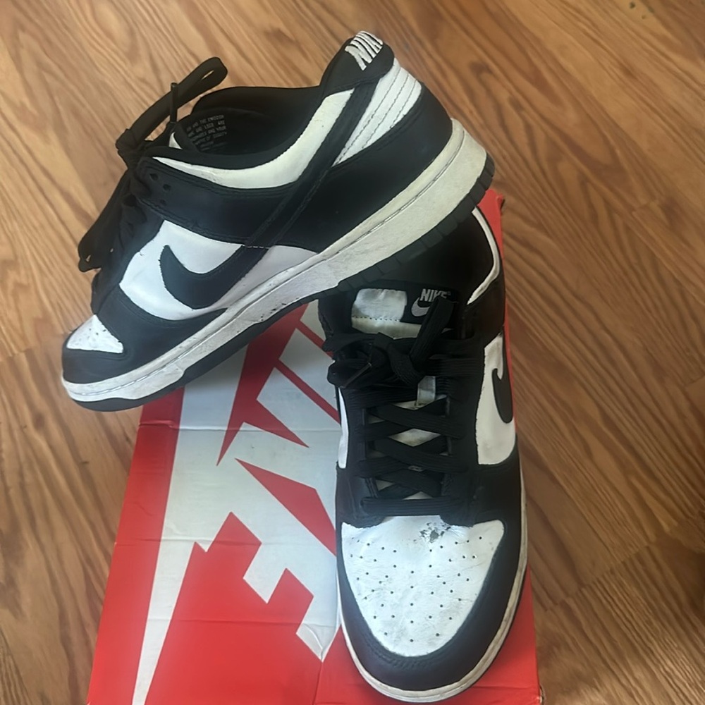 Nike Retro Dunks